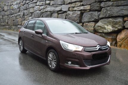 Citroën C4