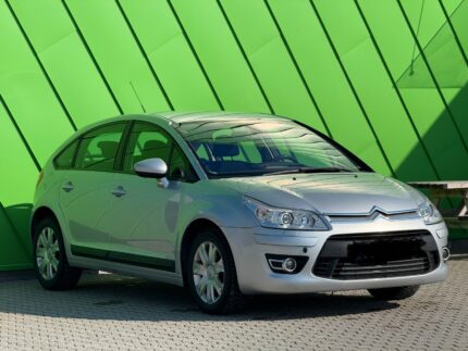 Citroën C4