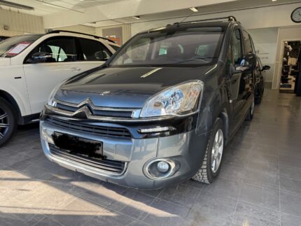 Citroën  Berlingo