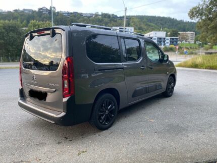 Citroën  Berlingo